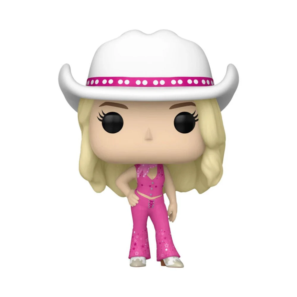 Funko : Movies: Barbie - Cowgirl Barbie