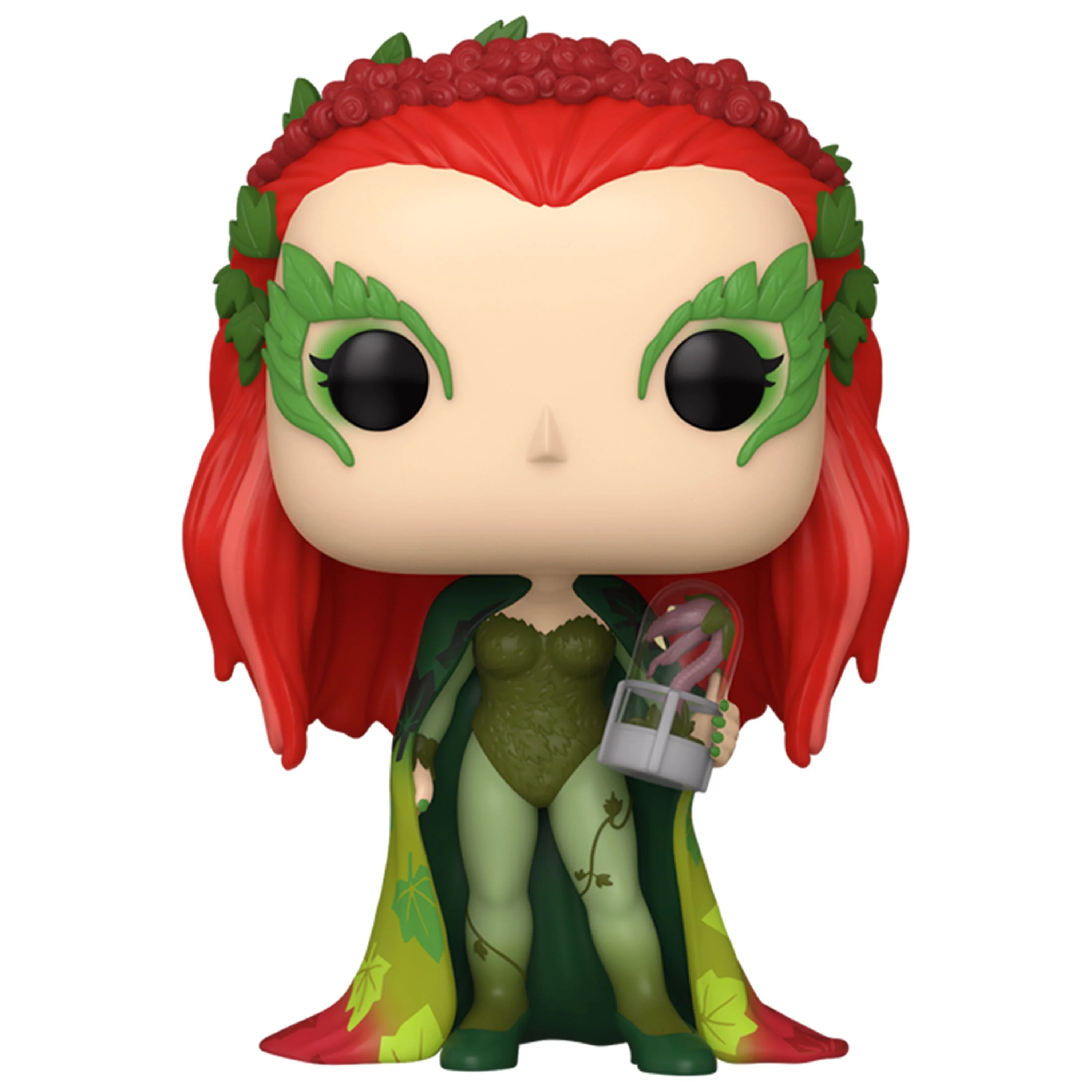 Pop! Movies: Batman - Poison Ivy