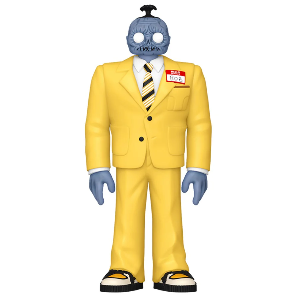 Pop! Movies: Beetlejuice 2 - Bob with Name Tag
