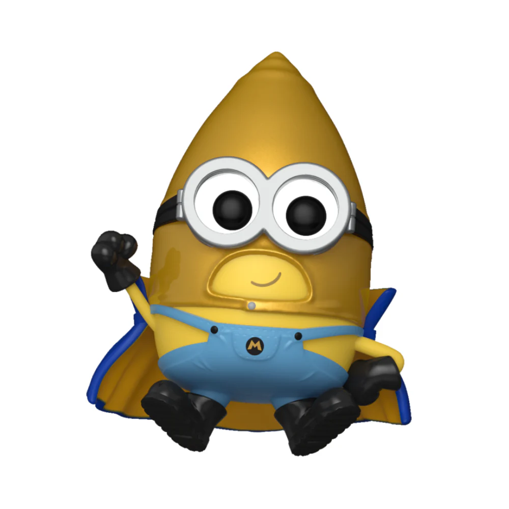 Pop! Movies: Despicable Me 4 - Pop 2