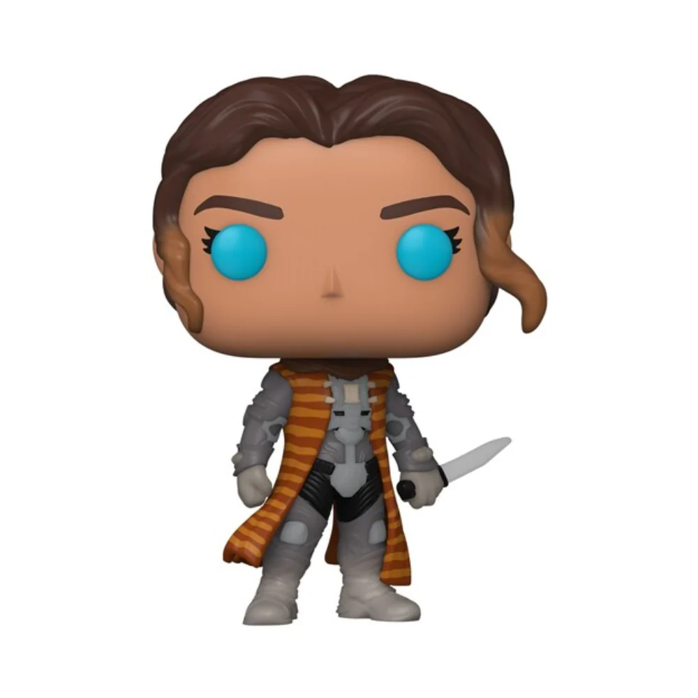 Pop! Movies: Dune 2 - Chani
