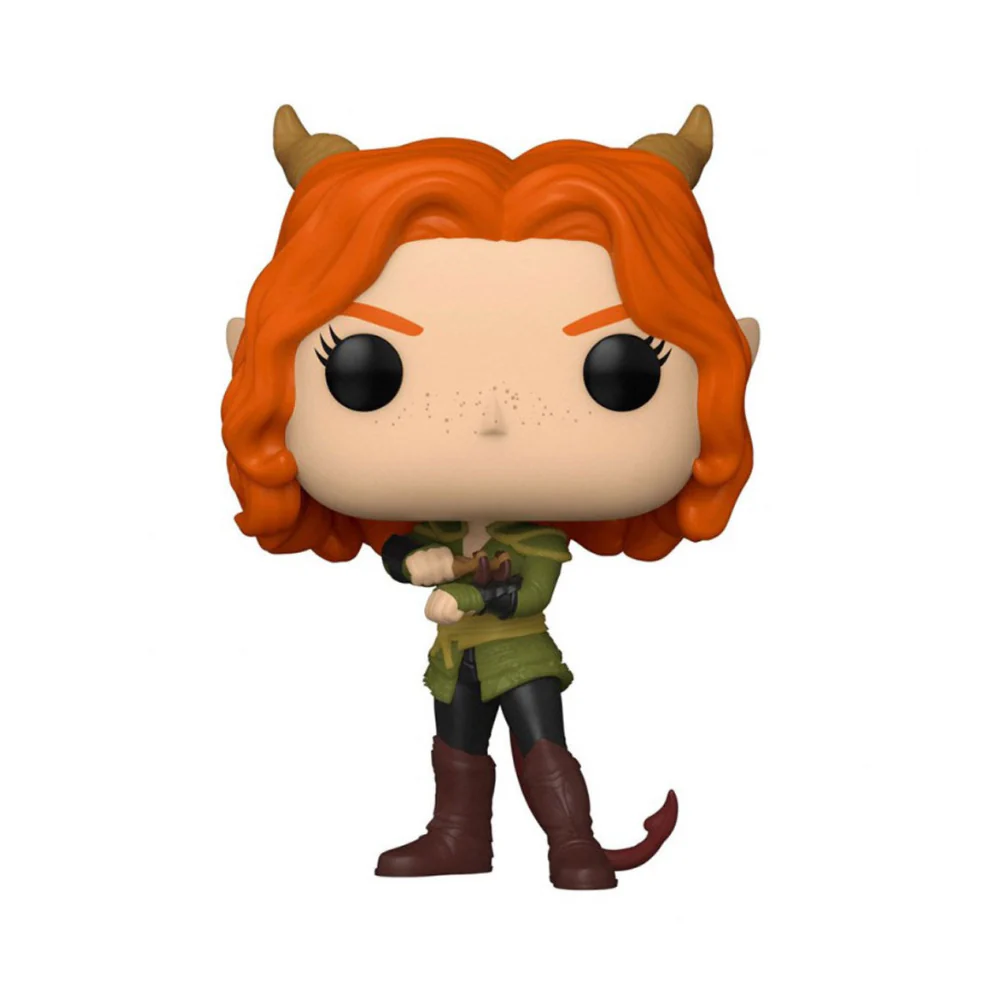 Funko : Dungeons & Dragons - Doric