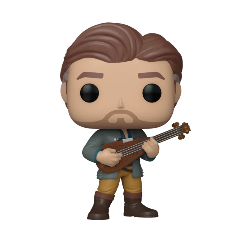 Funko : Dungeons & Dragons - Edgin