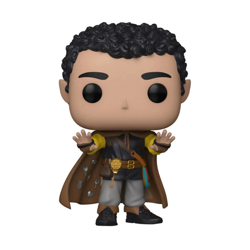 Funko : Dungeons & Dragons - Simon