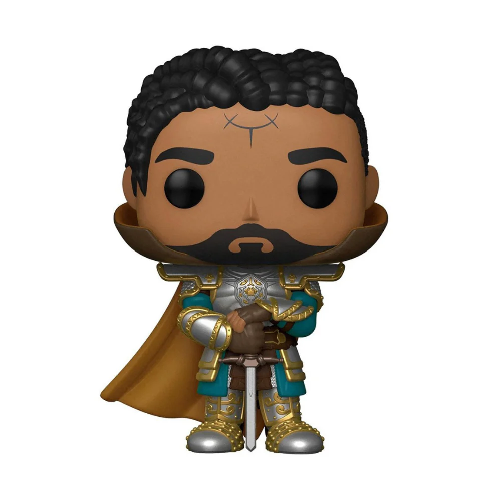 Funko : Dungeons & Dragons - Xenk