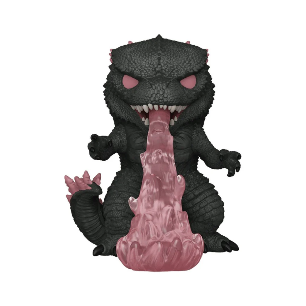 Pop! Movies: Godzilla vs. Kong:  Godzilla w Heat-Ray