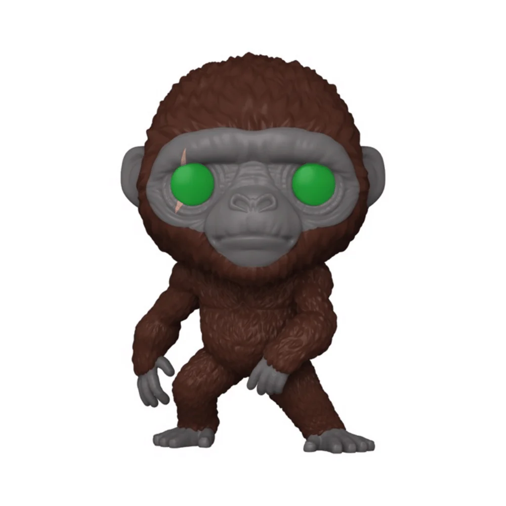 Pop! Movies: Godzilla vs. Kong: The New Empire - Suko