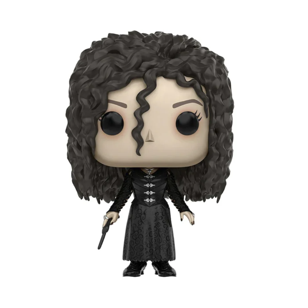 Funko Pop Movies: Harry Potter - Bellatrix
