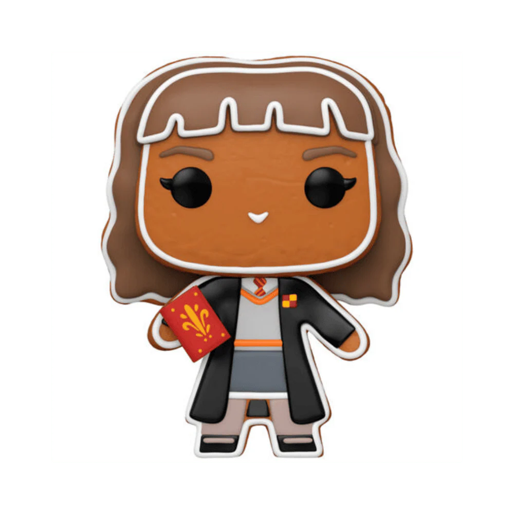 Pop! Movies: Harry Potter GB - Hermione