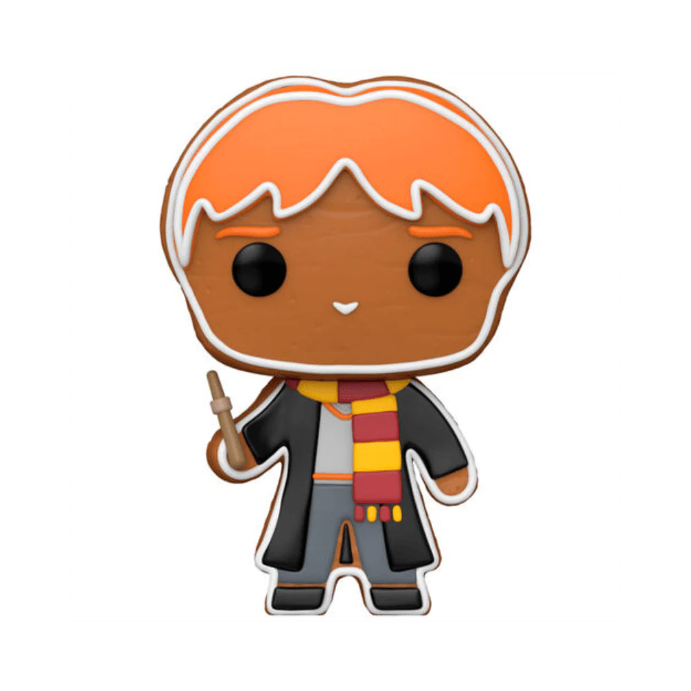Pop! Movies: Harry Potter GB - Ron