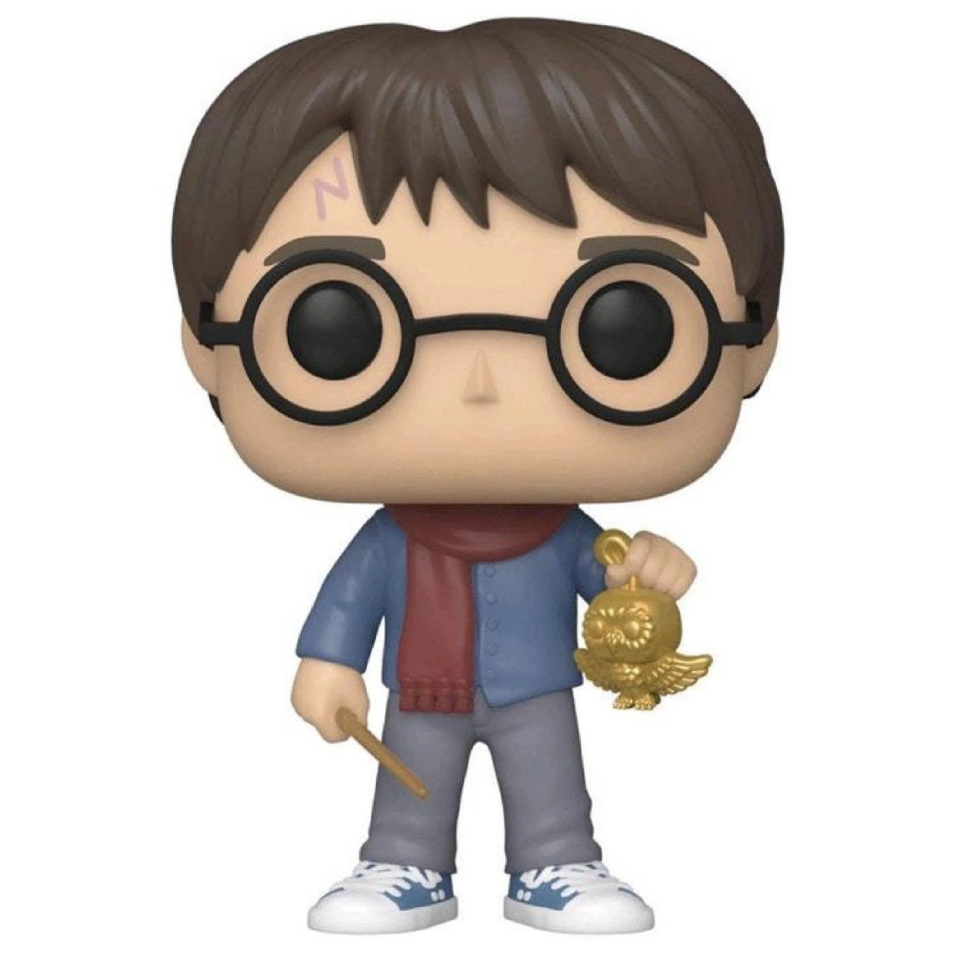 Pop! Movies: Harry Potter - Harry Potter Holiday