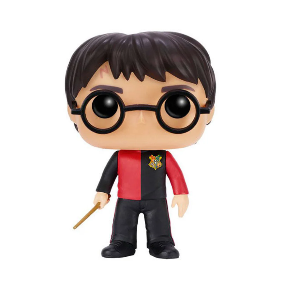 Funko : Harry Potter - Harry Triwizard