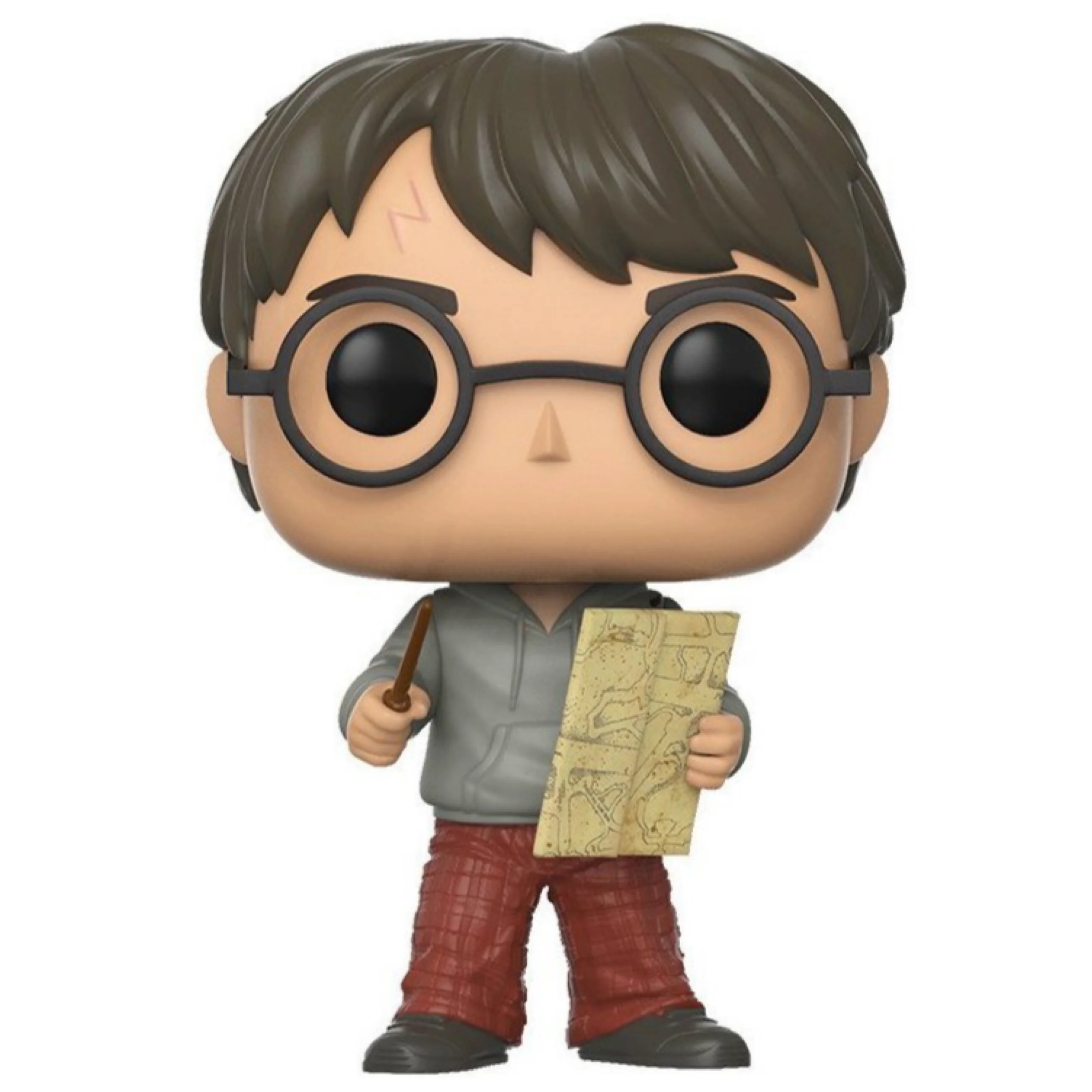 Pop! Movies: Harry Potter - Harry w/ Marauders Map