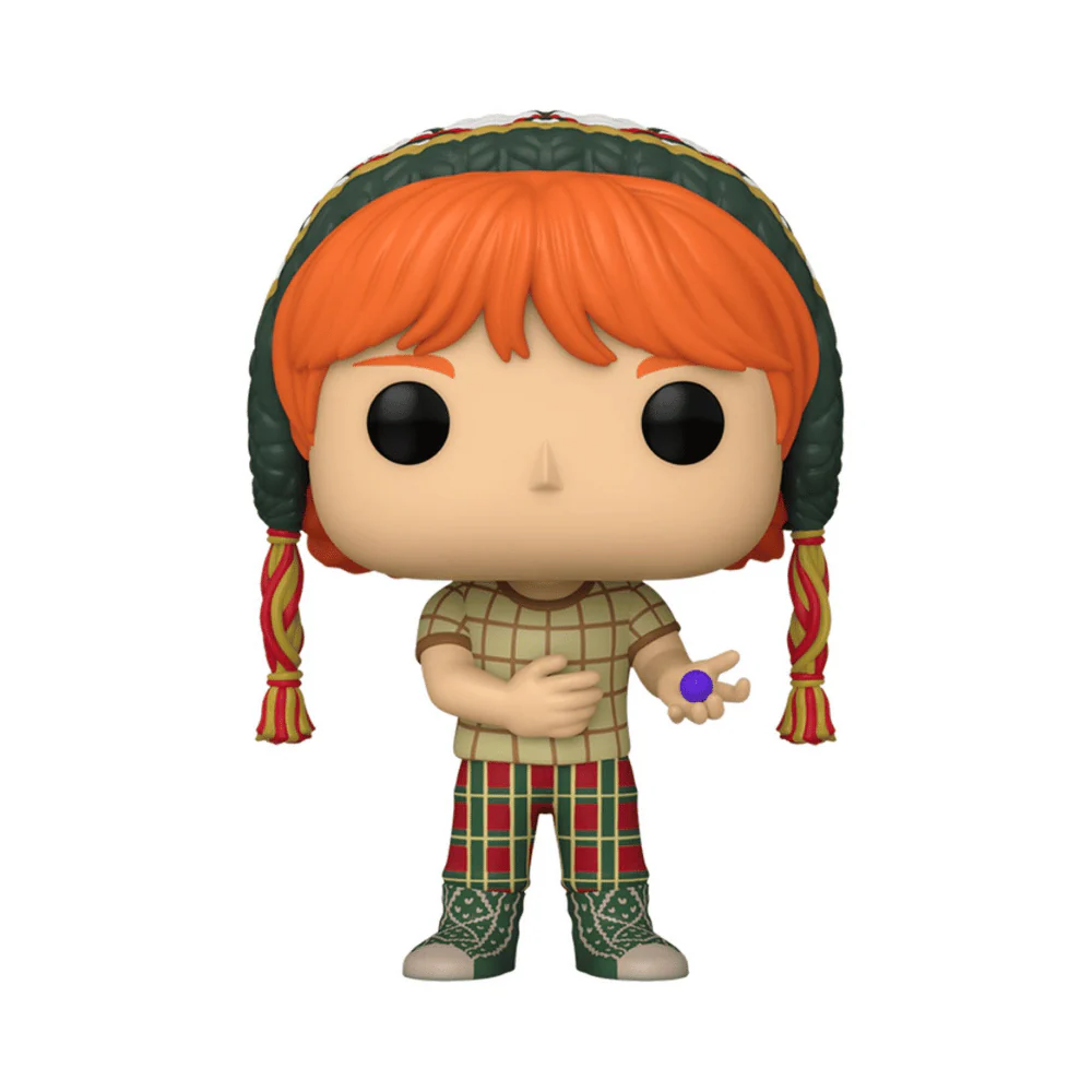 Pop! Movies: Harry Potter: The Prisoner of Azkaban - Ron with Candy