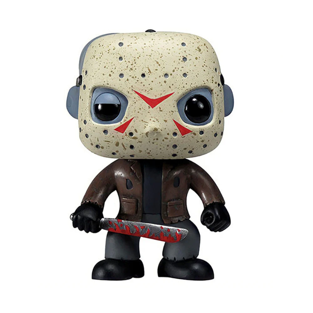 Funko Pop! Movies: Jason Voorhees