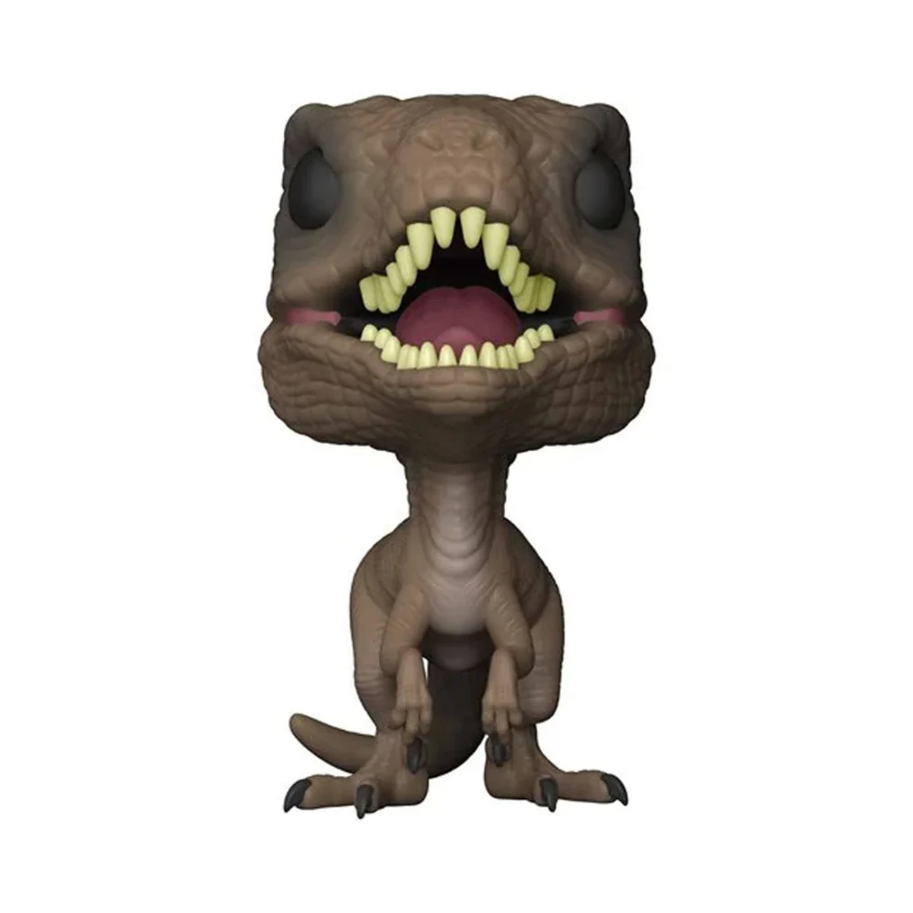 Pop! Movies: Jurassic Park - Velociraptor