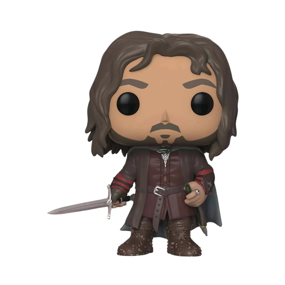 Pop! Movies: LOTR/Hobbit S3 - Aragorn
