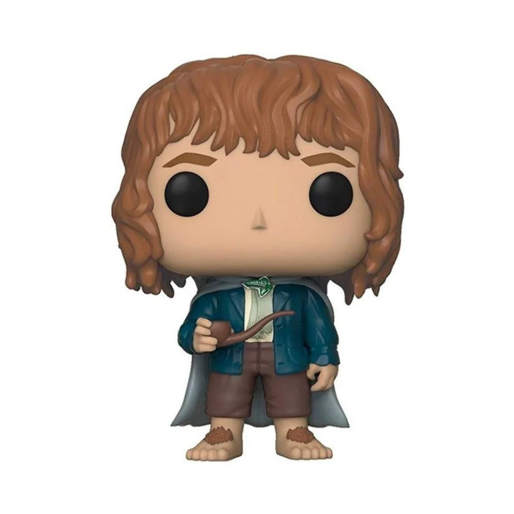 Pop! Movies: LOTR/Hobbit S3 - Pippin Took