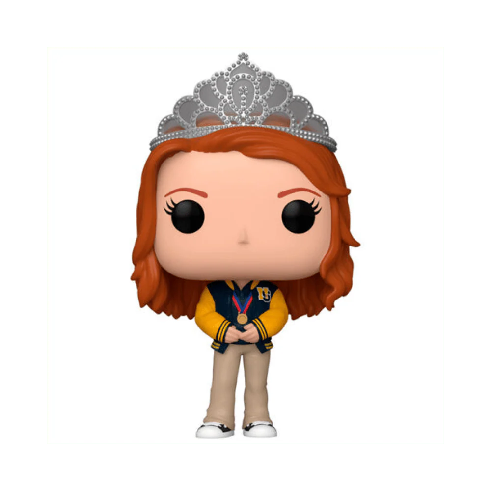 Pop! Movies: Mean Girls 20th - Cady Heron
