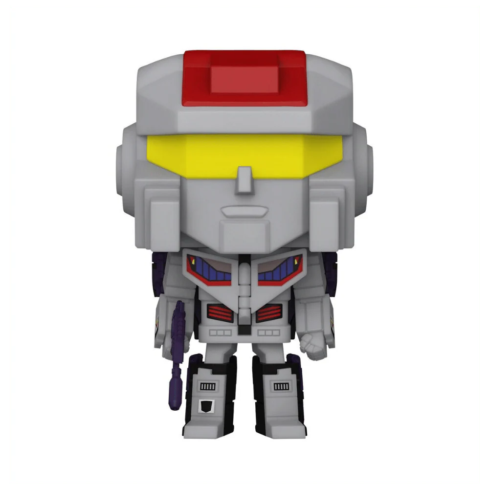 Pop! Movies: Retro Toys - Transformers Astrotrain