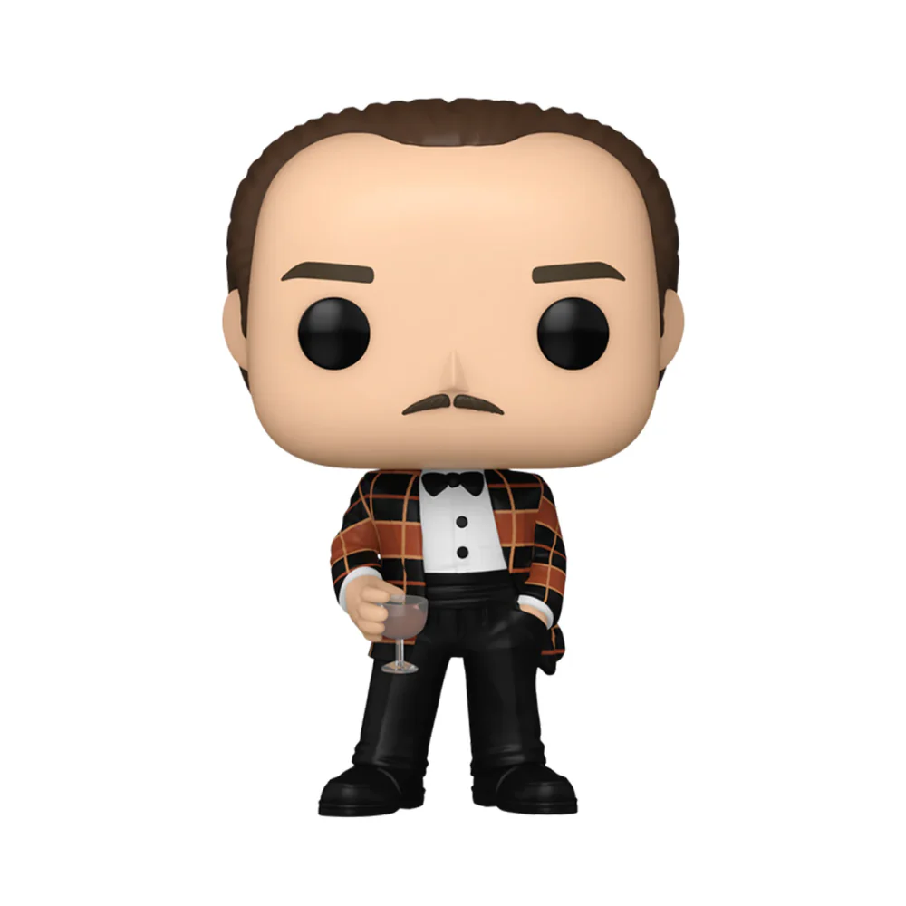 Pop! Movies: The Godfather Part 2 - Fredo Corleone
