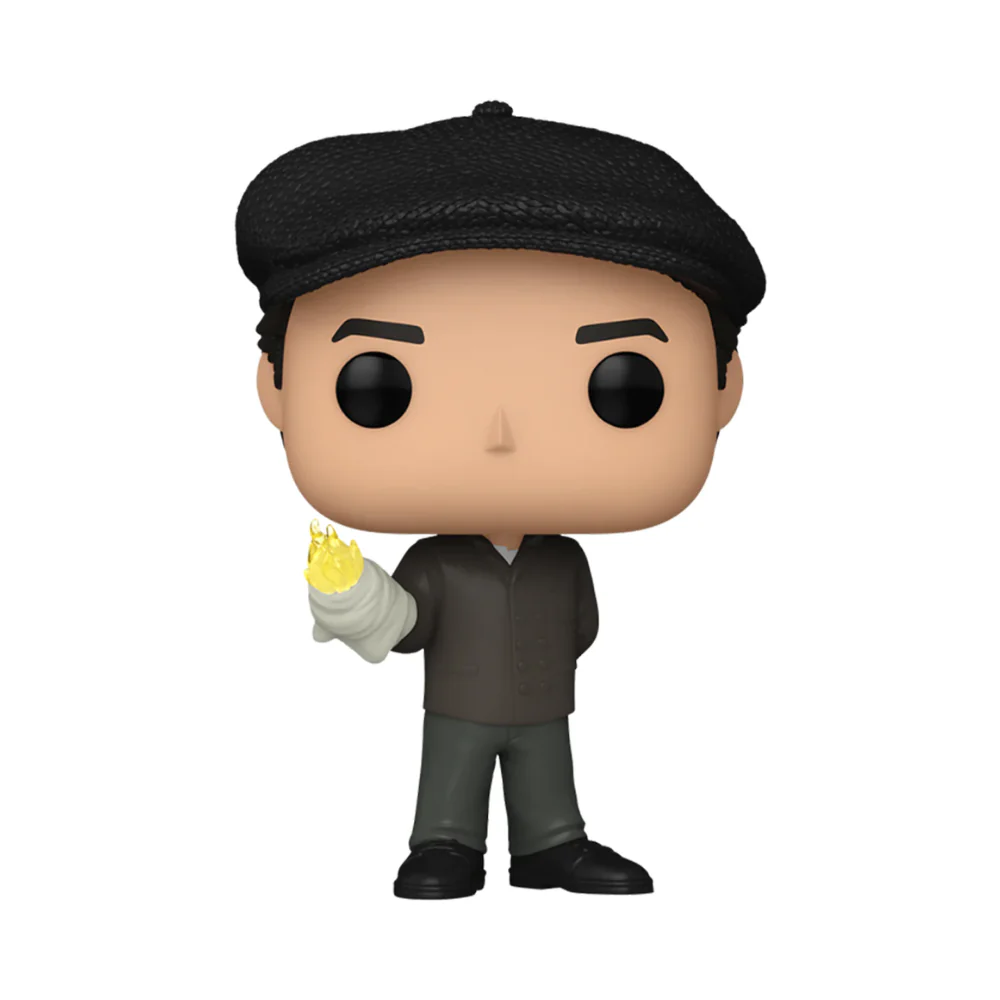 Pop! Movies: The Godfather Part 2 - Vito Corleone