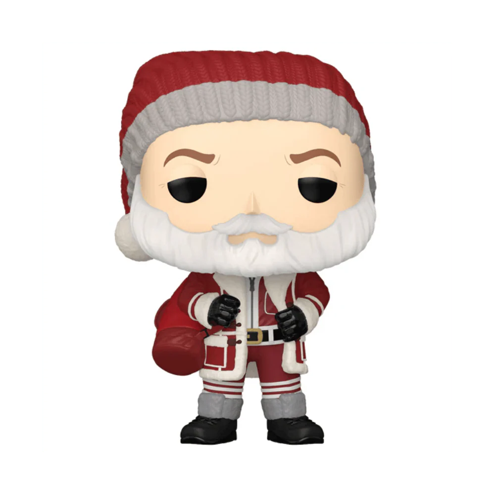 Pop! Movies: The Red One - Pop 2