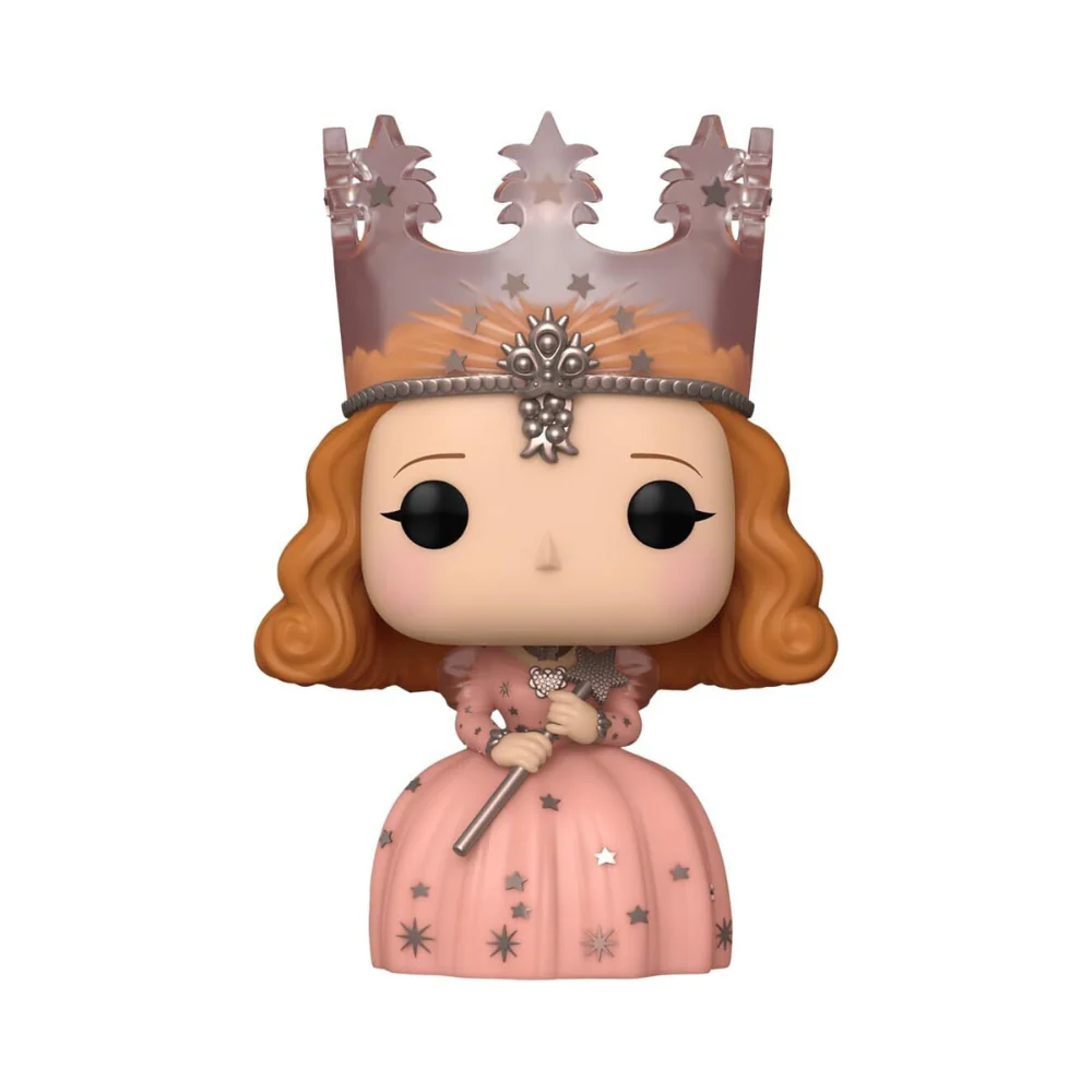 Pop! Movies: The Wizard of Oz - Glinda the Good Witch