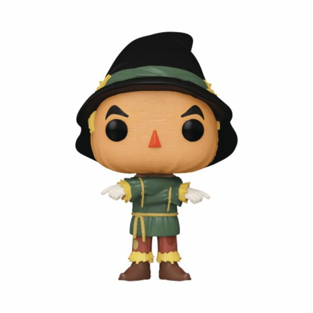 Pop! Movies: The Wizard of Oz - The Scarecrow