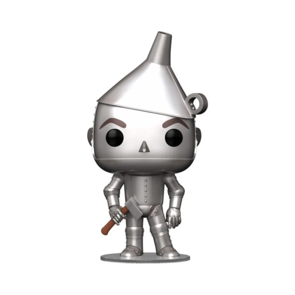 Pop! Movies: The Wizard of Oz - The Tin Man