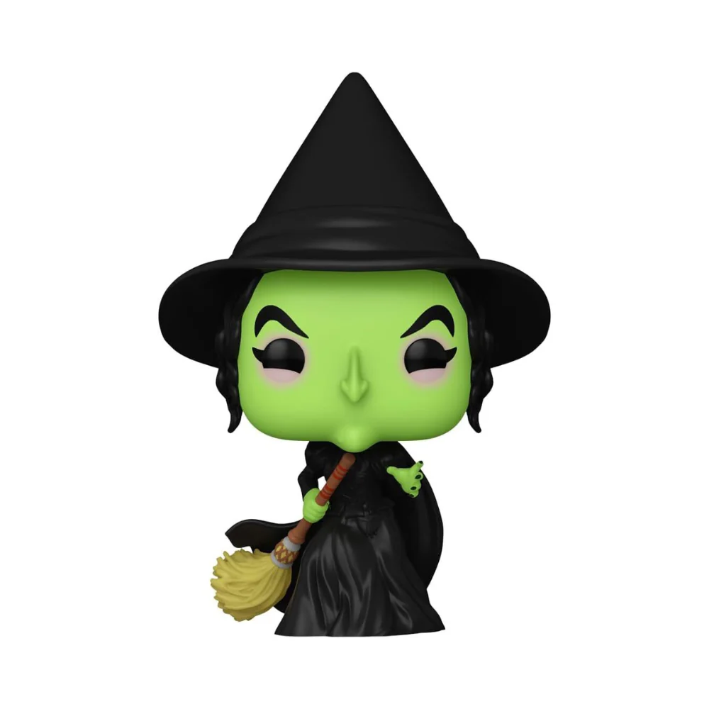 Pop! Movies: The Wizard of Oz - The Wicked Witch
