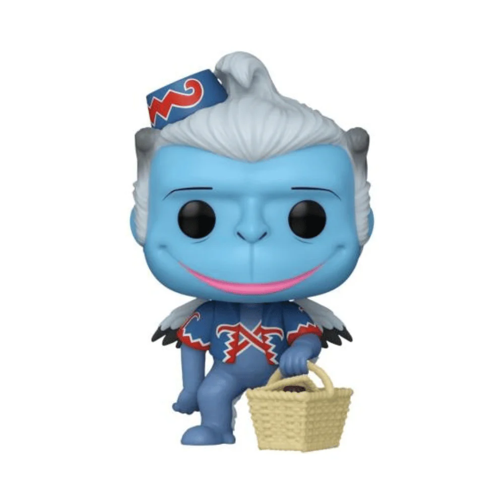 Pop! Movies: The Wizard of Oz - Winged Monkey (Chance of Chanse)(MT)(Exc)