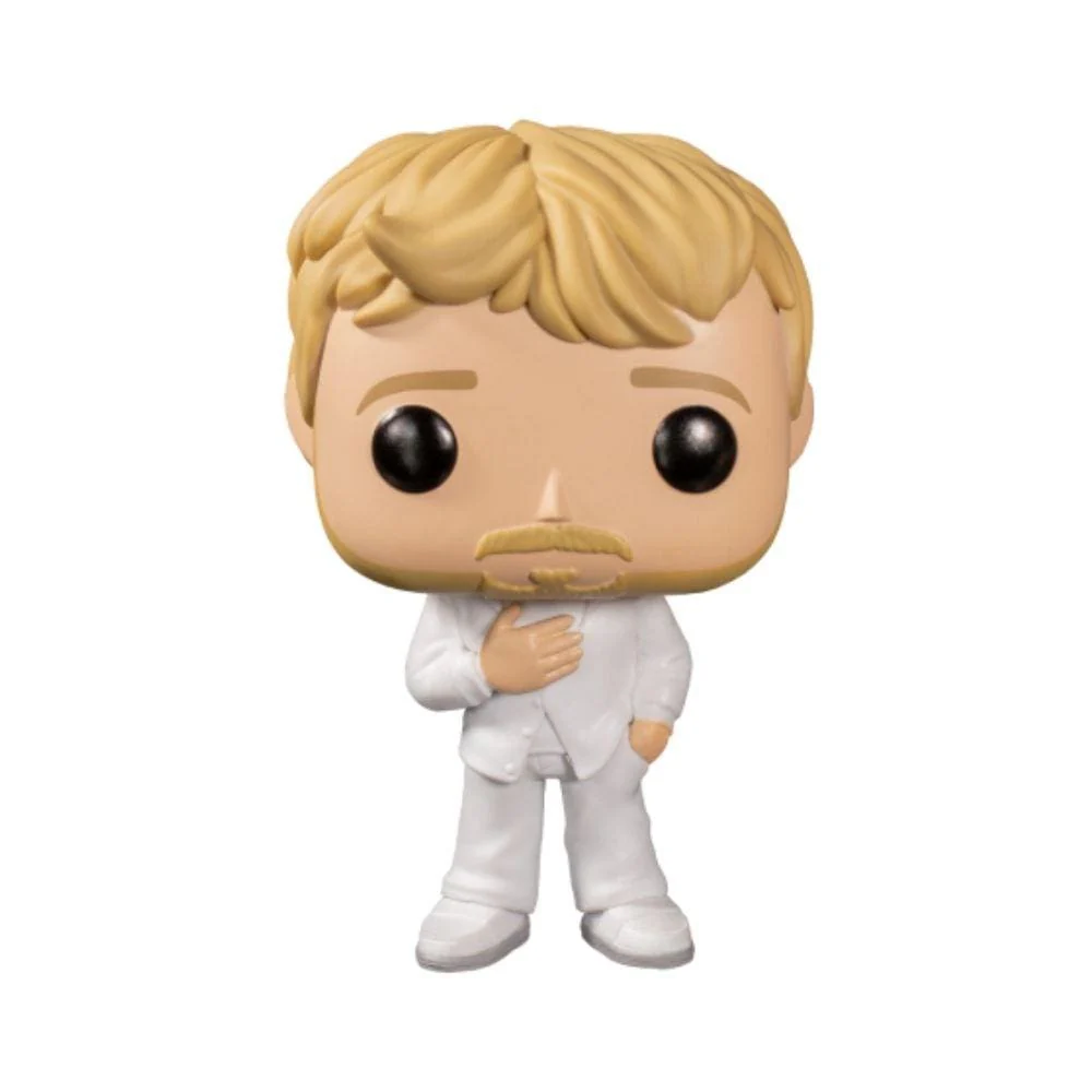 Funko : Rocks - Backstreet Boys - Brian Littrell (139)