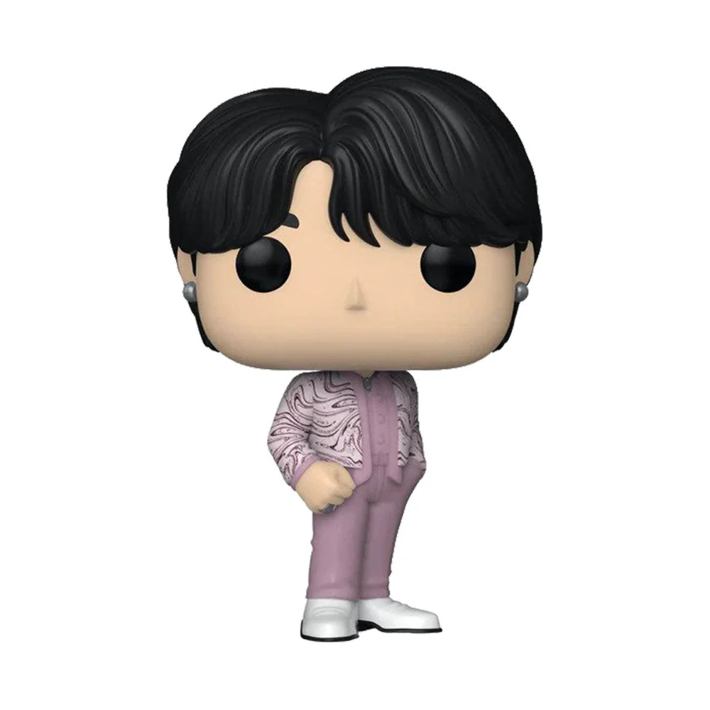 Funko Pop! Rocks: BTS S4 - Jimin