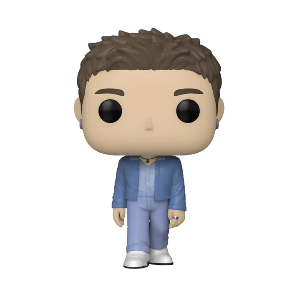 Funko Pop! Rocks: BTS S4 - RM
