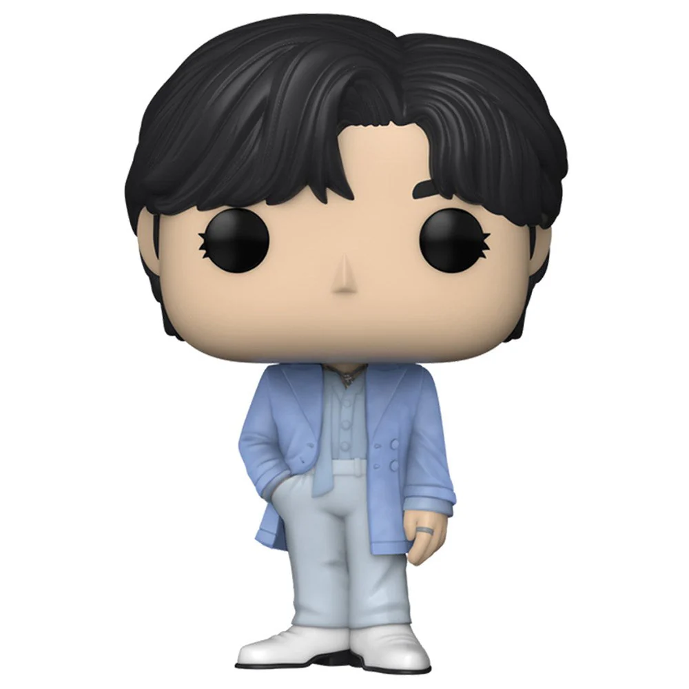 Funko : BTS S4 - V