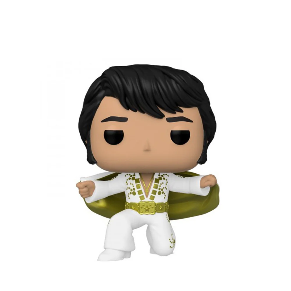 Funko : Elvis Presley - Pharaoh Suit