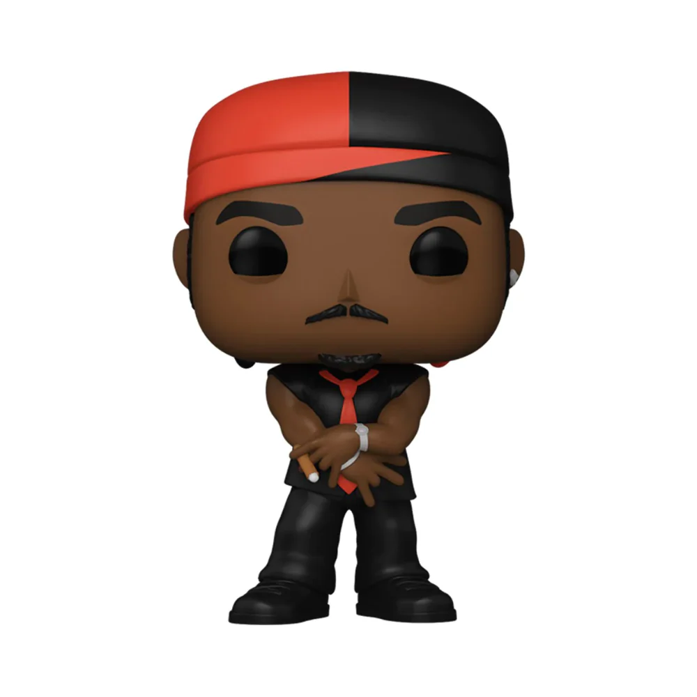 Pop! Rocks: Ja Rule