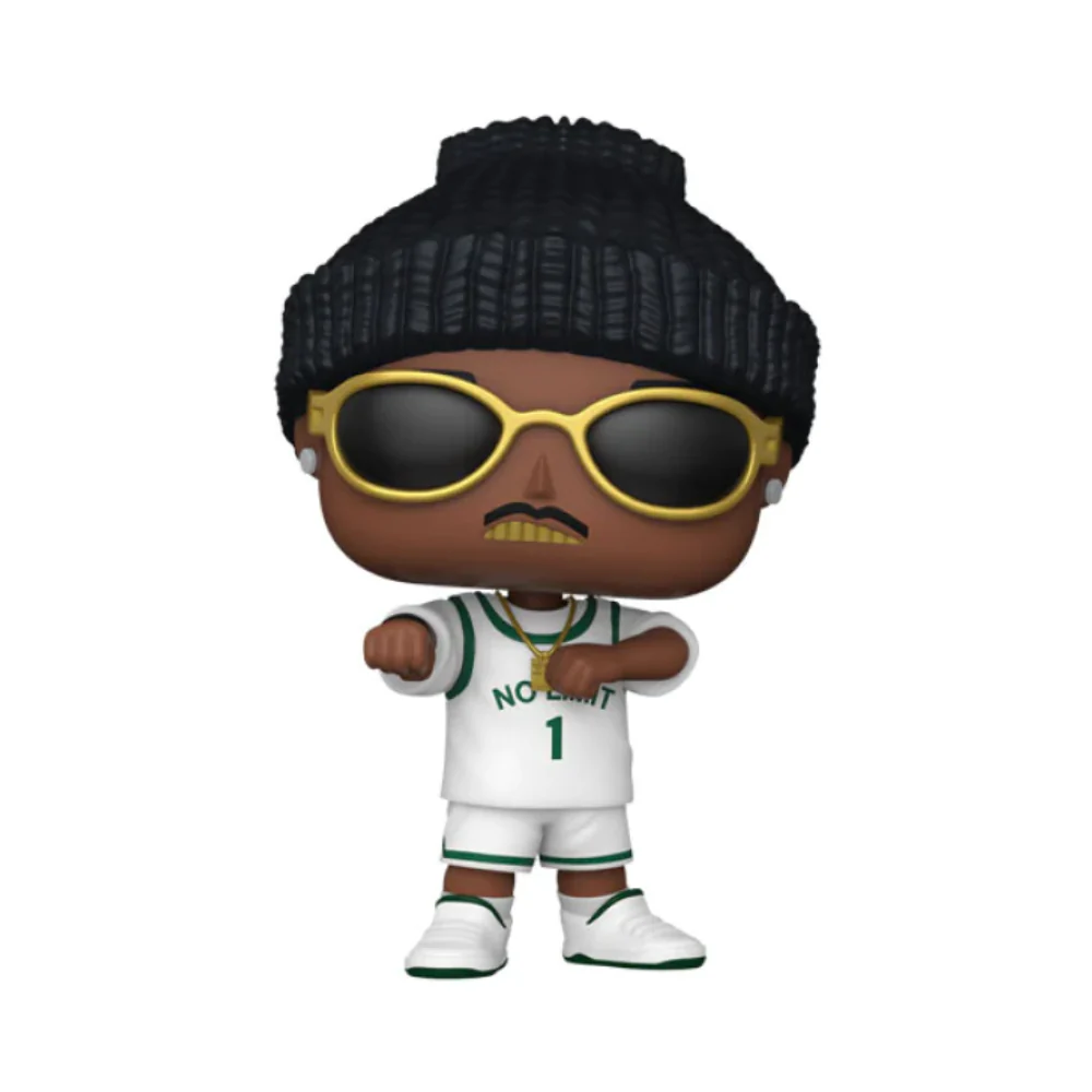 Pop! Rocks: Master P