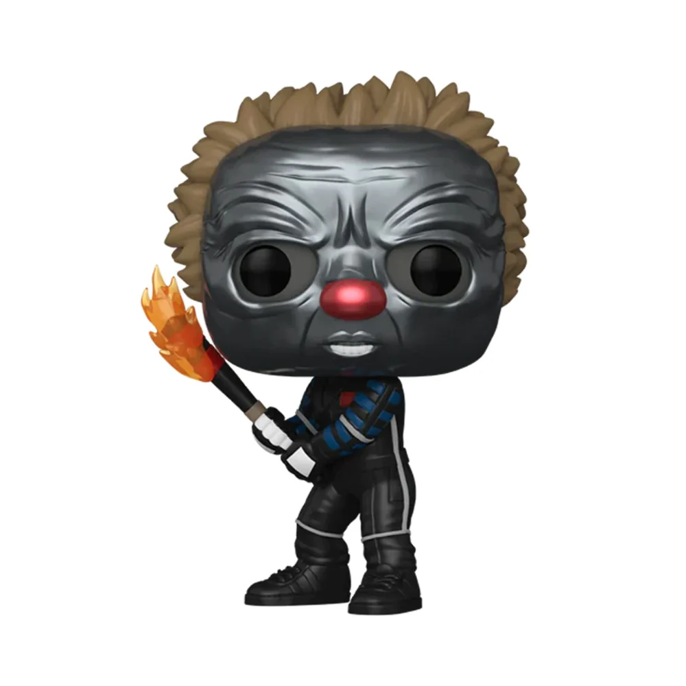 Pop! Rocks: Slipknot - Clown (MT)