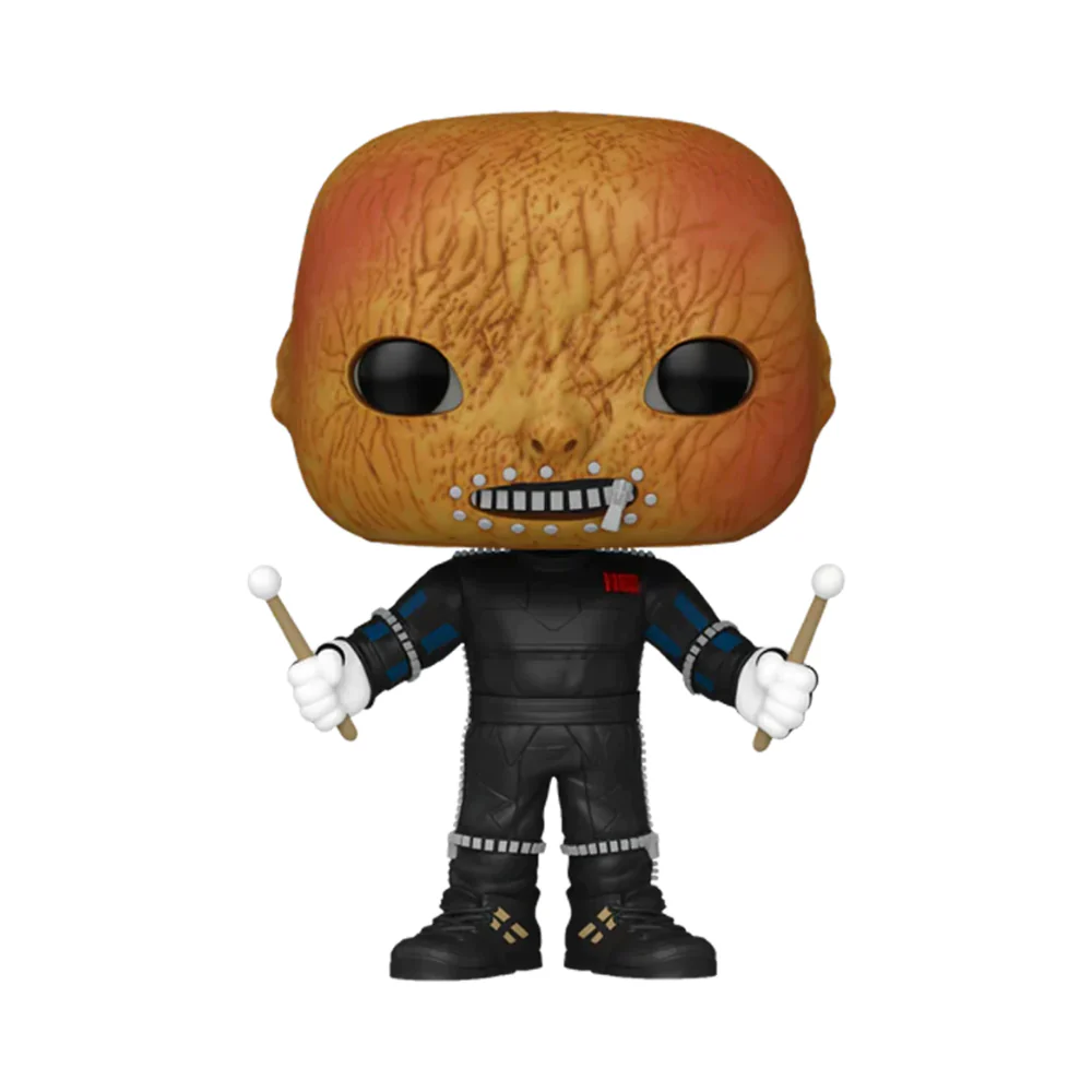 Pop! Rocks: Slipknot - Tortilla Man
