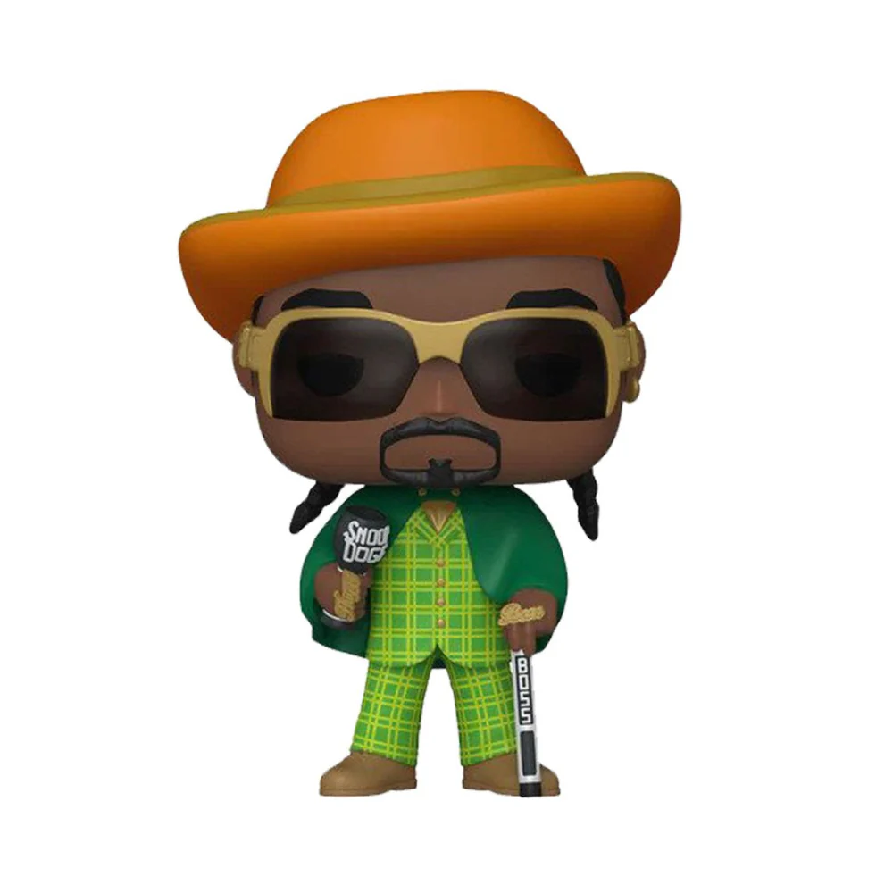 Funko :  Rocks: Snoop Dogg with Chalice