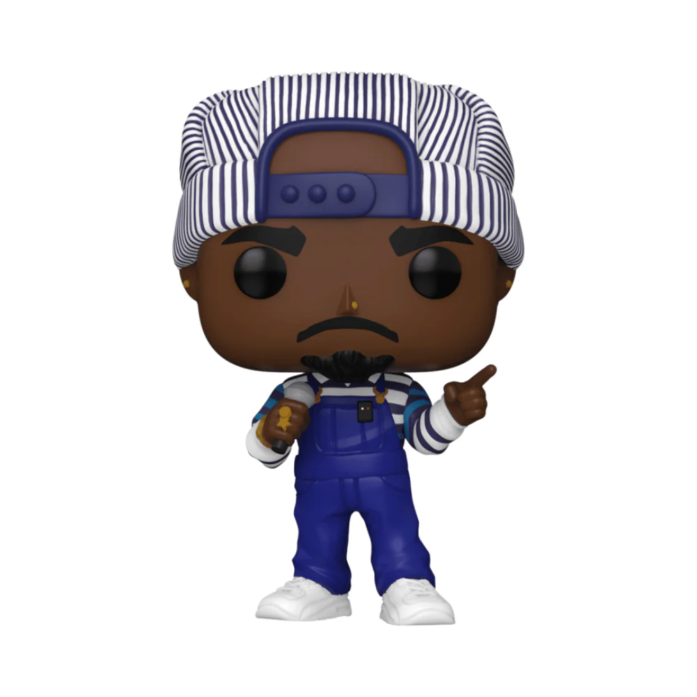 Pop! Rocks: Tupac 90's