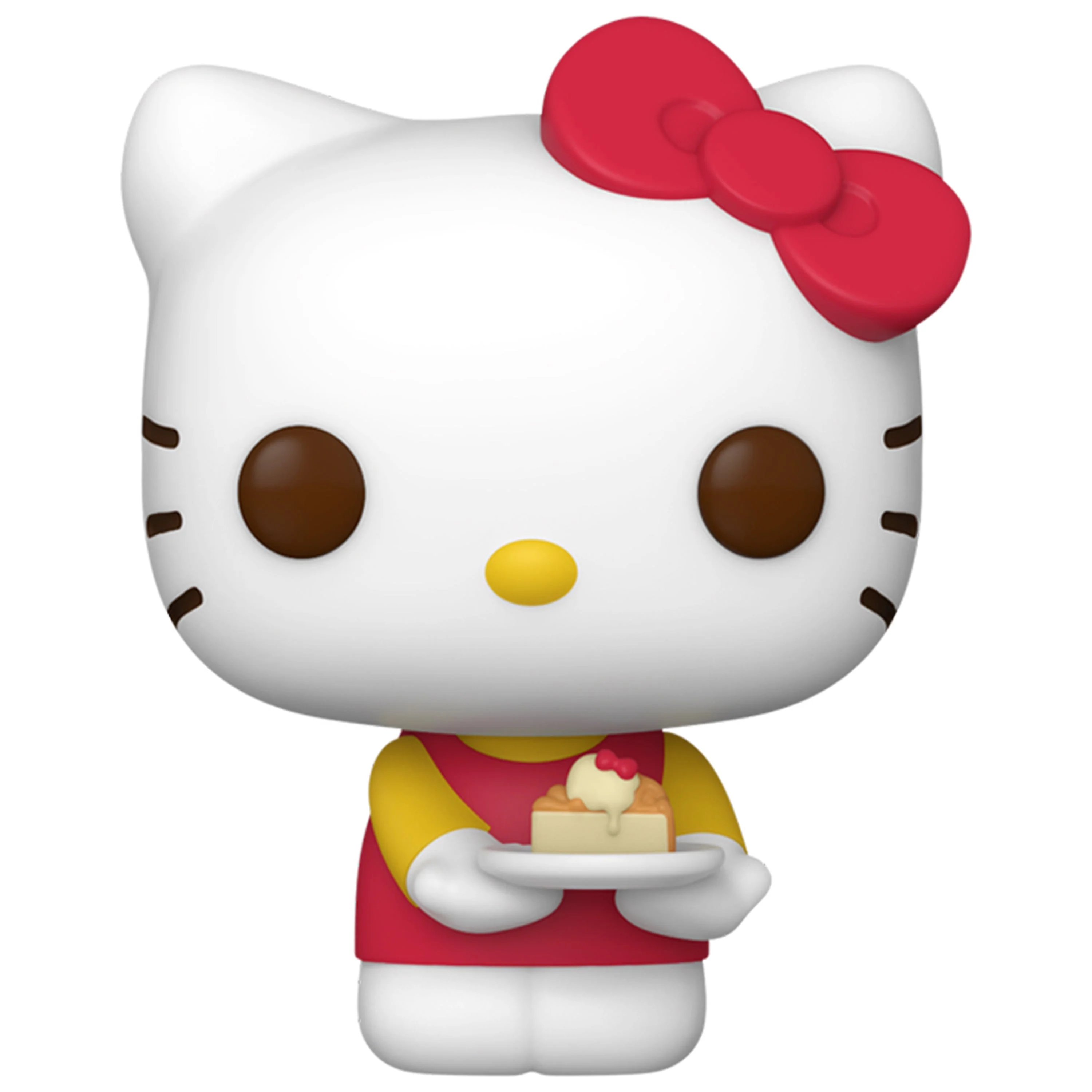 Pop Sanrio: Hello Kitty - Hello Kitty