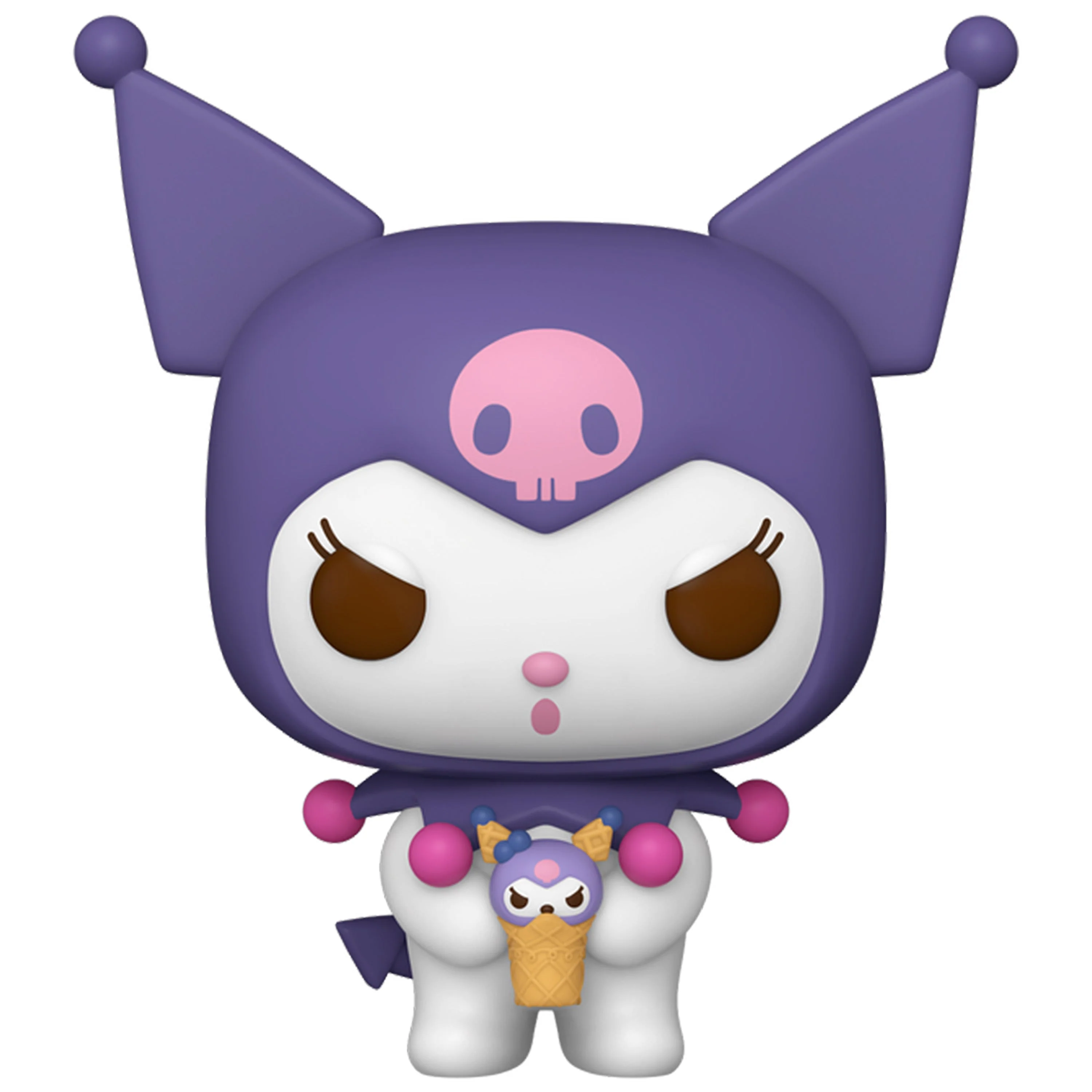 Pop! Sanrio: Hello Kitty - Kuromi