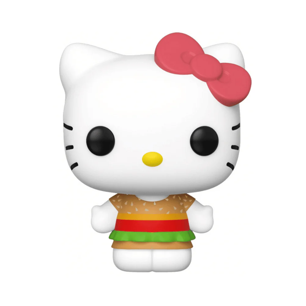 Pop! Sanrio: Hello Kitty S2 - HK (KBS)