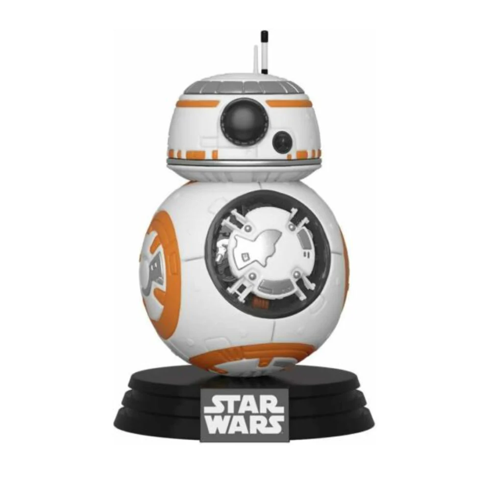 Funko : Star Wars - BB-8 (314)