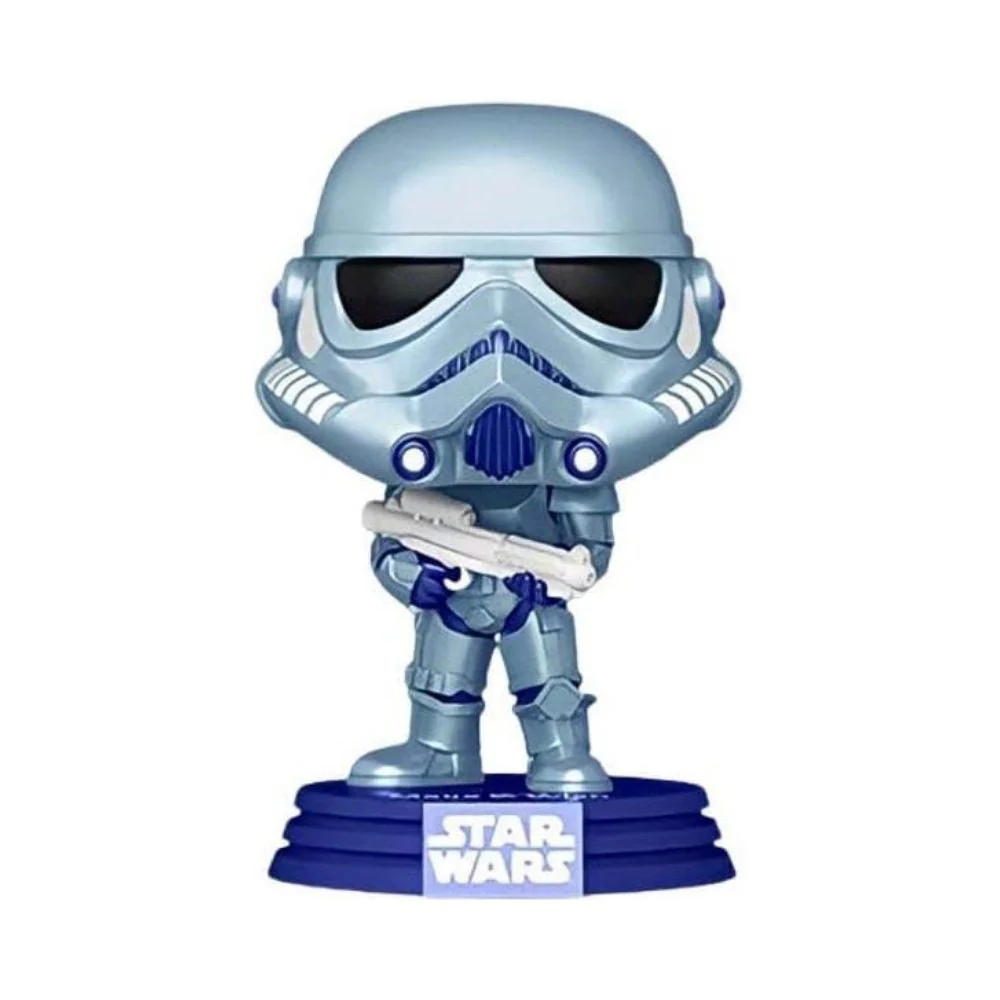 Funko Exc : Star Wars Make a Wish - Stormtrooper