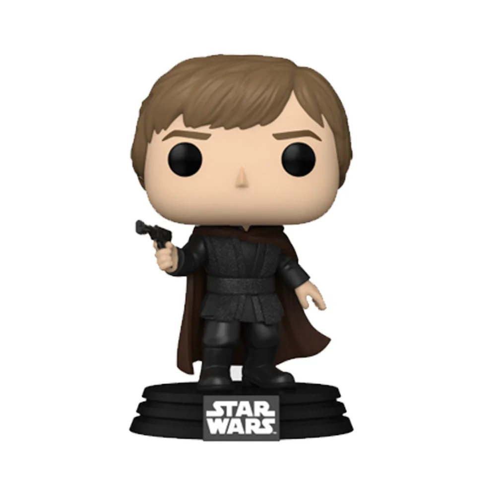 Funko Star Wars: Return of the Jedi 40th - Luke