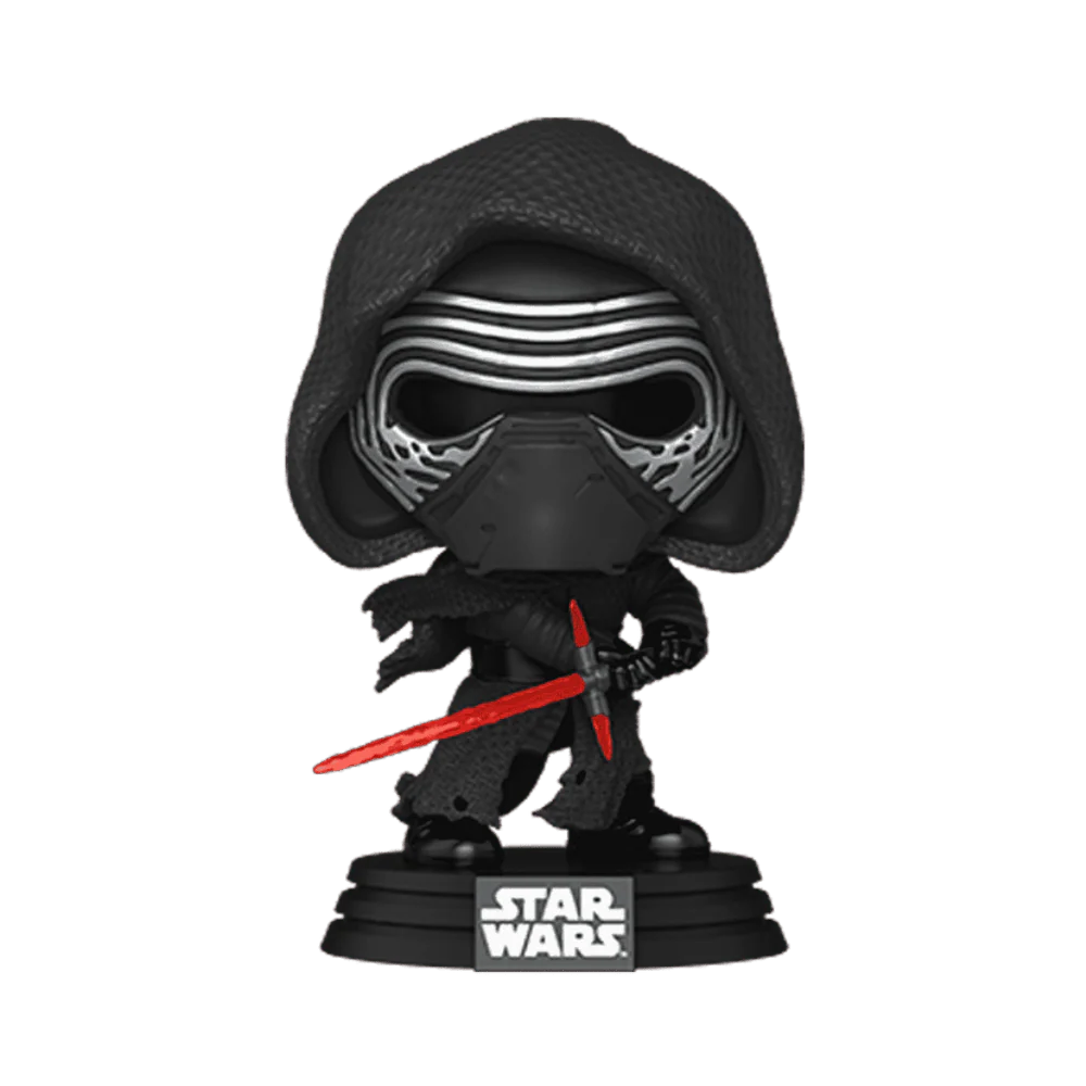 Pop! Star Wars: Star Wars - Kylo Ren(Supreme Leader) (NYCC'24)